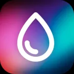 Blur Photo Editor, Blur Video Icon