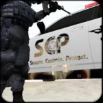 SCP 354 Episode 3 Icon