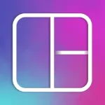 Collage Maker Pro: PhotoEditor Icon