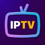 IPTV M3U Player: IP TV Online Icon