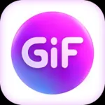 Photo to GIF editor: Maker GIF Icon