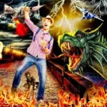 Movie Effect : Movie FX Photo Icon