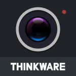 THINKWARE DASH CAM LINK Icon