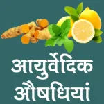 Ayurvedic Treatment & Medicine Icon