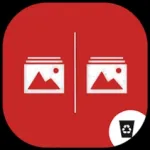 Duplicate Photo Finder Icon