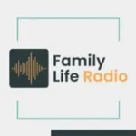Family Life Radio Icon