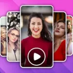 Photo Video Maker With Music Icon