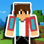 Boys Skins for Minecraft Icon