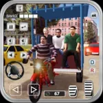 Chingchi Rickshaw Game Icon