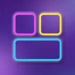 4k Wallpapers, Widgets: Plaw Icon