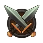 Swordy Quest: An RPG Adventure Icon