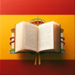 Spanish Reading & Audio Books Icon