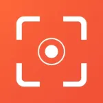 Screen Recorder - Record.TV Icon