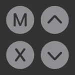 MXBus Icon