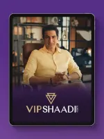 VIPShaadi.com Icon