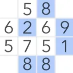 Match Ten - Relax Number Game Icon