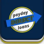 Payday Loans Direct Icon