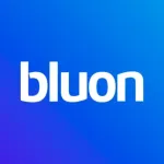 Bluon HVAC Icon