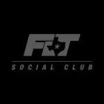 Fit Social Club Icon