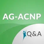 AG-ACNP: Adult-Gero NP Review Icon