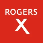 Rogers Xfinity Icon