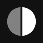 Side by side photo Icon