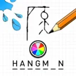 Hangman: in words with friends Icon