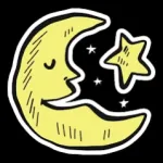 Sleep Lullaby Music, GoodNight Icon