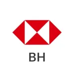 HSBC Bahrain Icon