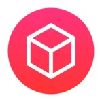 Holo.Cam Lidar 3D Icon