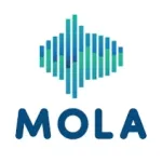 MOLA for Android TV Icon