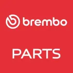 Brembo Parts Icon