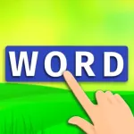 Word Tango : Find the words Icon