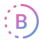 Borders+ Photo Video Maker Icon