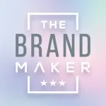 Brand Maker - Logo,Poster&Card Icon