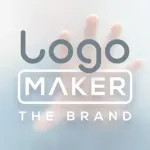 Logo Maker - Logo Templates Icon