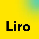 Liro: AI Video Caption Editor Icon
