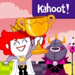 Learn Chess: Kahoot! DragonBox Icon