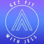 Get Fit With Jess Icon