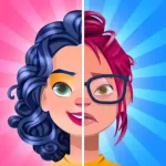 Never Ever Runner Icon