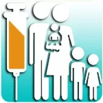 Get it - Vaccine Reactions Icon