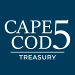 Cape Cod 5 Treasury Management Icon