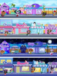 Puppy Dress Up - Dressup Games 2.0 Screenshot