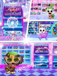 Puppy Dress Up - Dressup Games 2.0 Screenshot