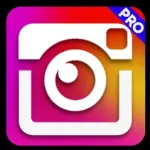 Photo Editor & Collage Maker Icon