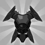 Armor Avater Maker Icon