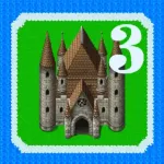 Survival RPG 3: Lost in time Icon