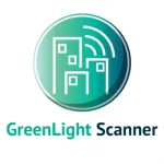 GreenLight Scanner Icon