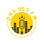 ONE.FM Icon