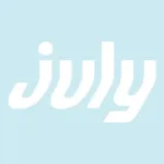 July A/C Icon